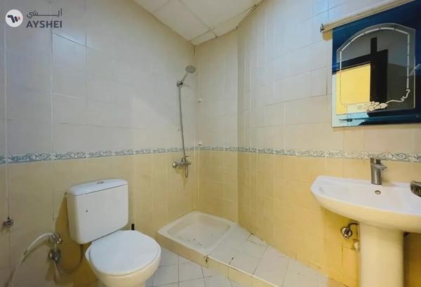 VILLA FOR RENT IN MIRDIF VILLAS, MIRDIF Spacious | Semi Independent Villa Available