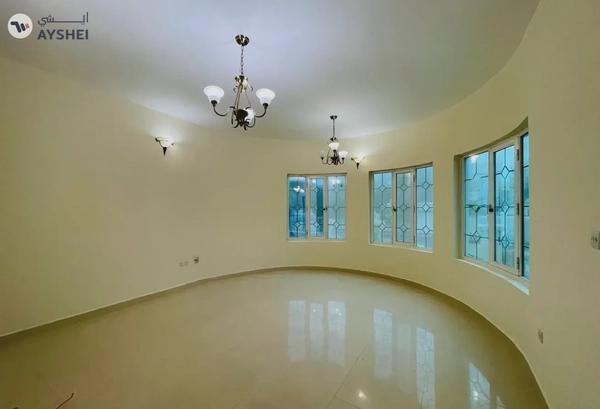 VILLA FOR RENT IN MIRDIF VILLAS, MIRDIF Spacious | Semi Independent Villa Available