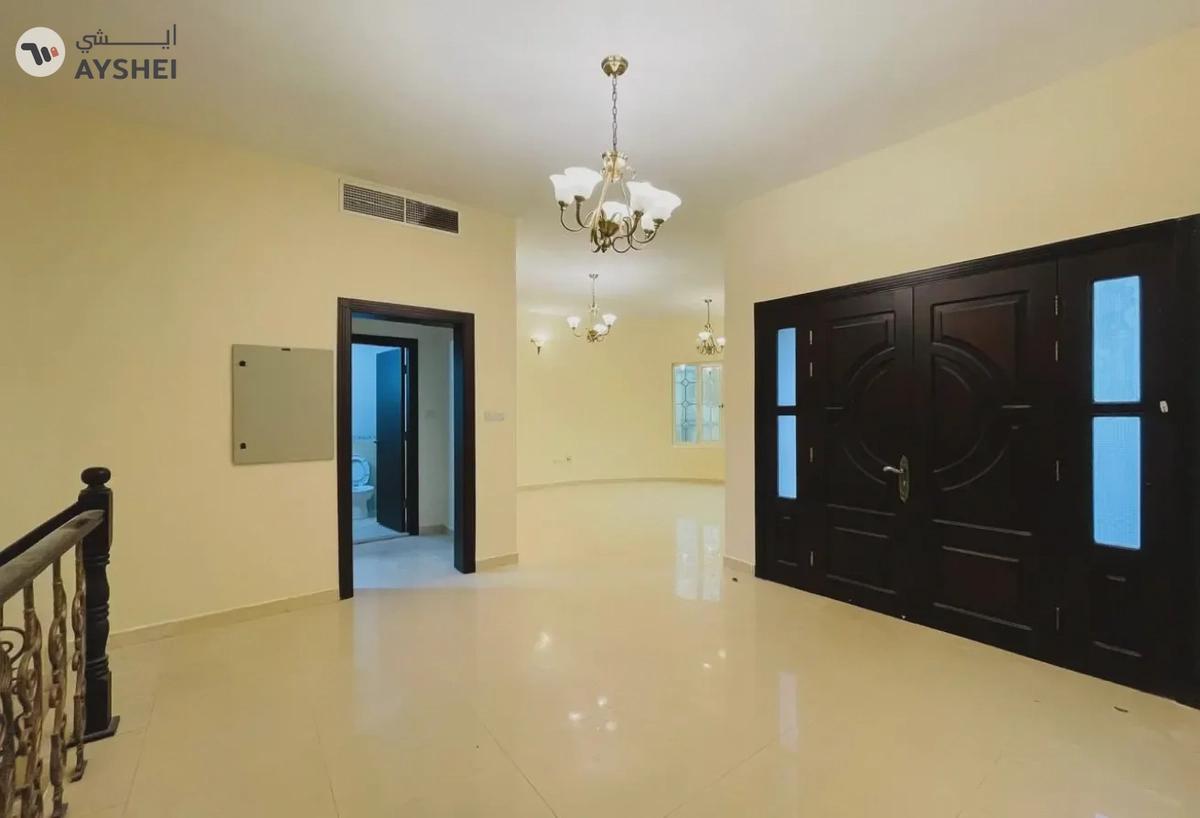 VILLA FOR RENT IN MIRDIF VILLAS, MIRDIF Spacious | Semi Independent Villa Available-11-11