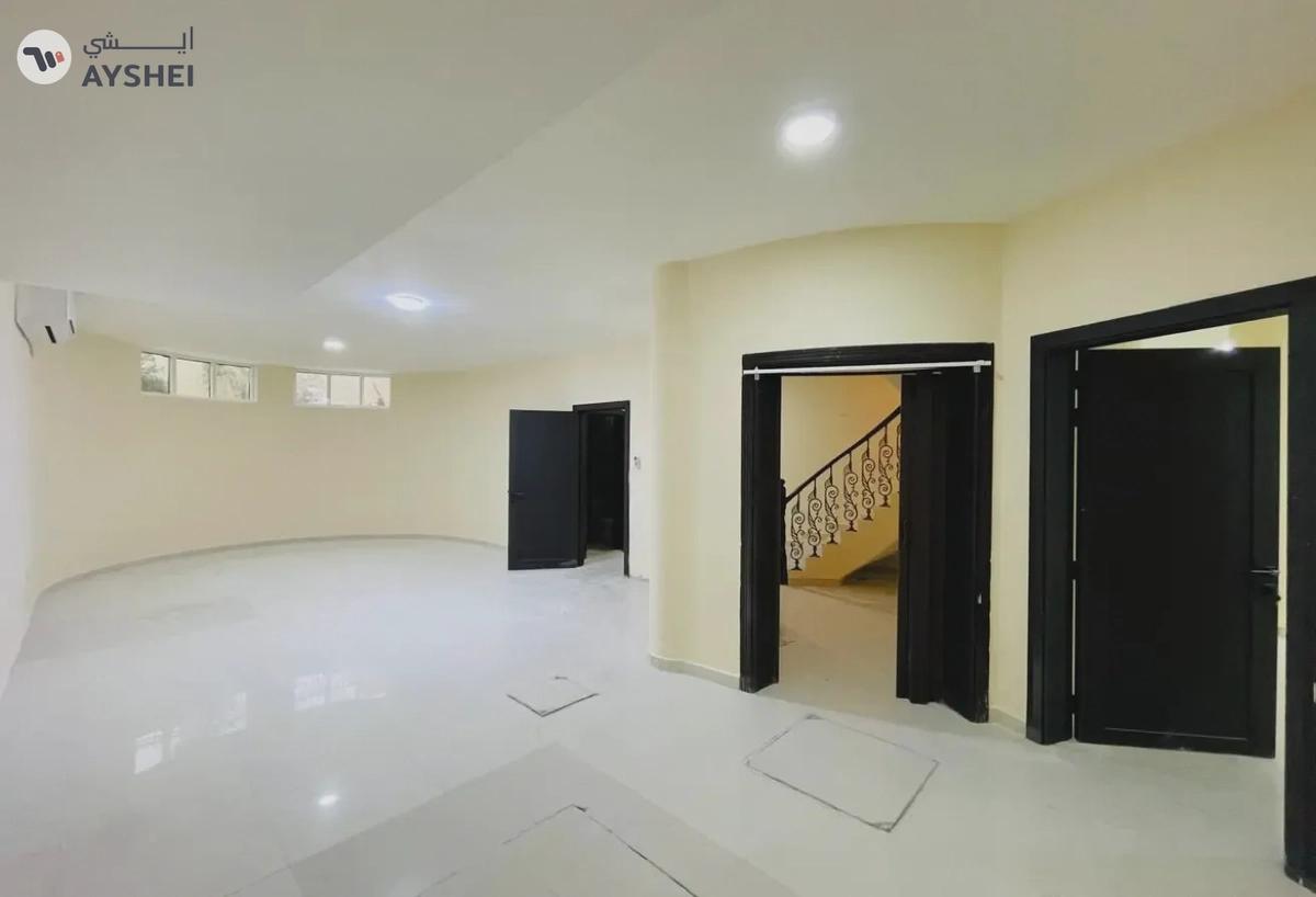 VILLA FOR RENT IN MIRDIF VILLAS, MIRDIF Spacious | Semi Independent Villa Available-0-landscape