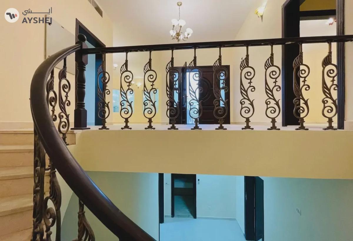 VILLA FOR RENT IN MIRDIF VILLAS, MIRDIF Spacious | Semi Independent Villa Available-1-landscape