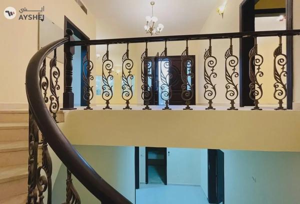 VILLA FOR RENT IN MIRDIF VILLAS, MIRDIF Spacious | Semi Independent Villa Available