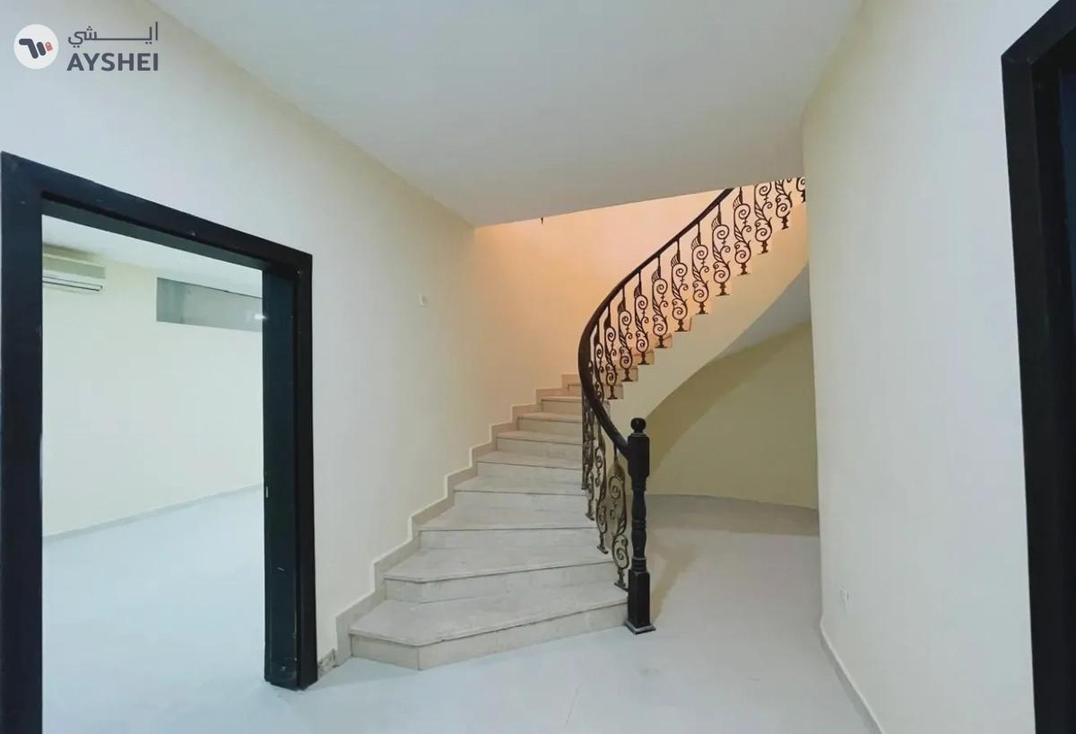 VILLA FOR RENT IN MIRDIF VILLAS, MIRDIF Spacious | Semi Independent Villa Available-4-4