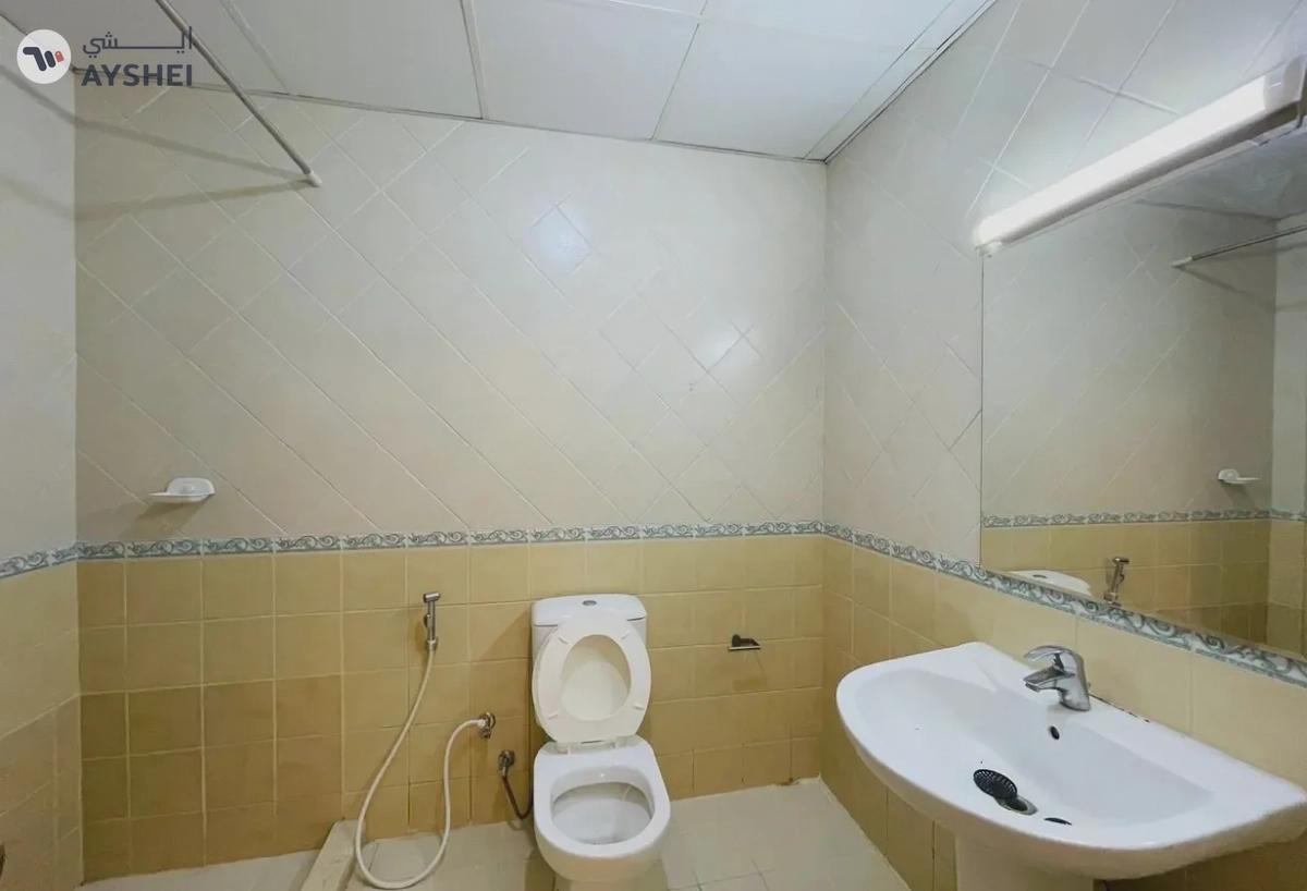 VILLA FOR RENT IN MIRDIF VILLAS, MIRDIF Spacious | Semi Independent Villa Available-5-5