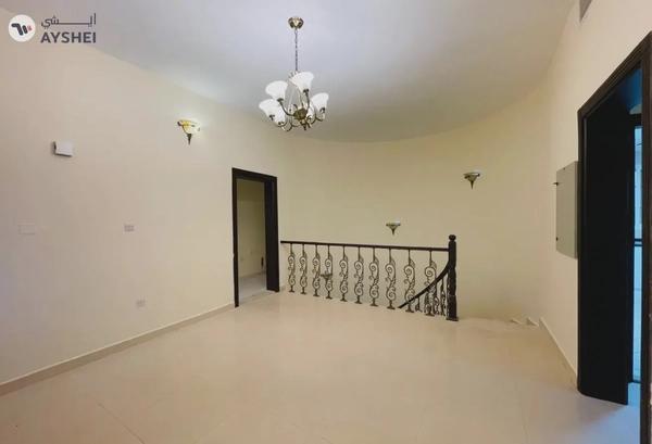 VILLA FOR RENT IN MIRDIF VILLAS, MIRDIF Spacious | Semi Independent Villa Available