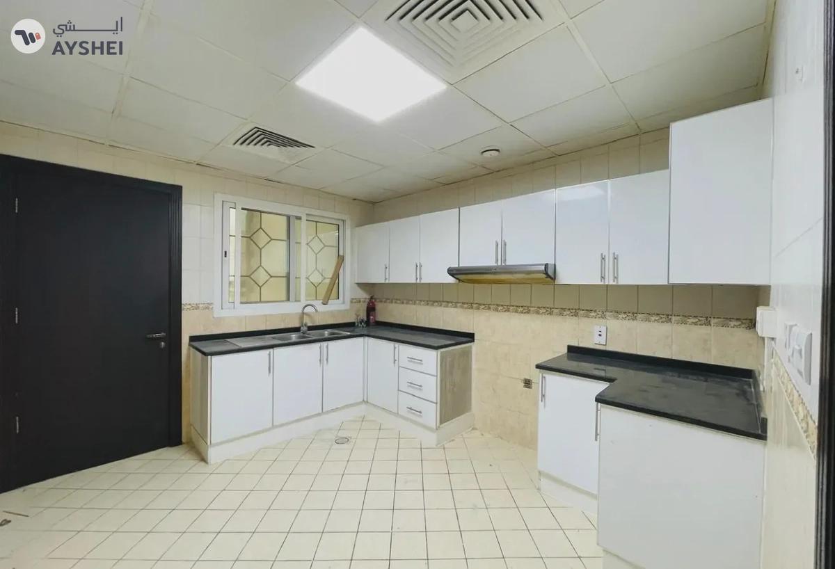 VILLA FOR RENT IN MIRDIF VILLAS, MIRDIF Spacious | Semi Independent Villa Available-7-7