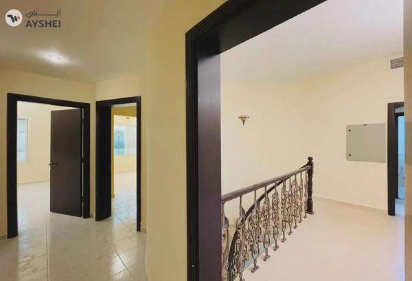 VILLA FOR RENT IN MIRDIF VILLAS, MIRDIF Spacious | Semi Independent Villa Available
