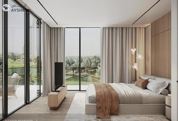 APARTMENT FOR SALE IN ASHWOOD RESIDENCES, JUMEIRAH VILLAGE TRIANGLE