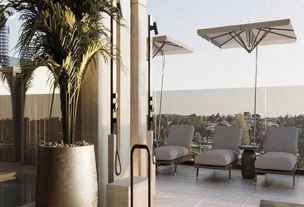 APARTMENT FOR SALE IN ASHWOOD RESIDENCES, JUMEIRAH VILLAGE TRIANGLE