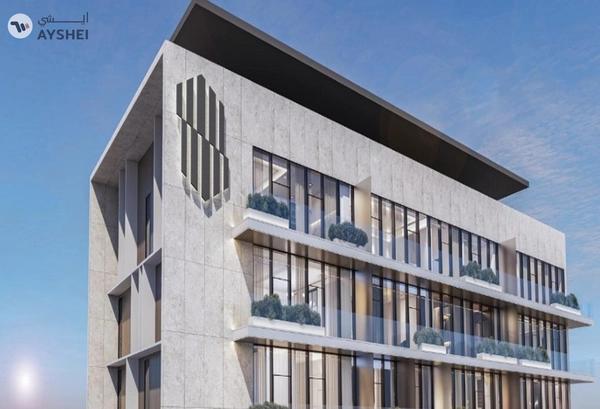 APARTMENT FOR SALE IN ASHWOOD RESIDENCES, JUMEIRAH VILLAGE TRIANGLE