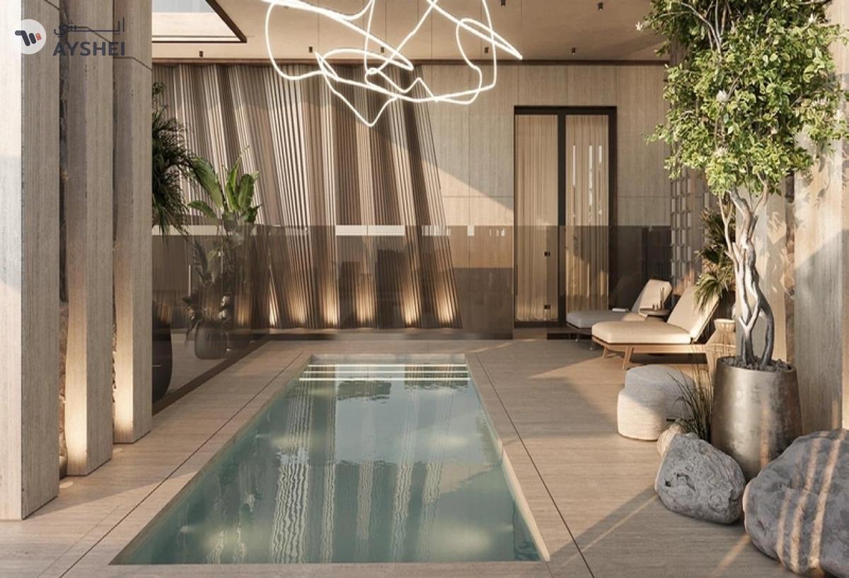 APARTMENT FOR SALE IN ASHWOOD RESIDENCES, JUMEIRAH VILLAGE TRIANGLE-4-4