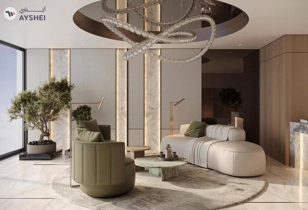 APARTMENT FOR SALE IN ASHWOOD RESIDENCES, JUMEIRAH VILLAGE TRIANGLE