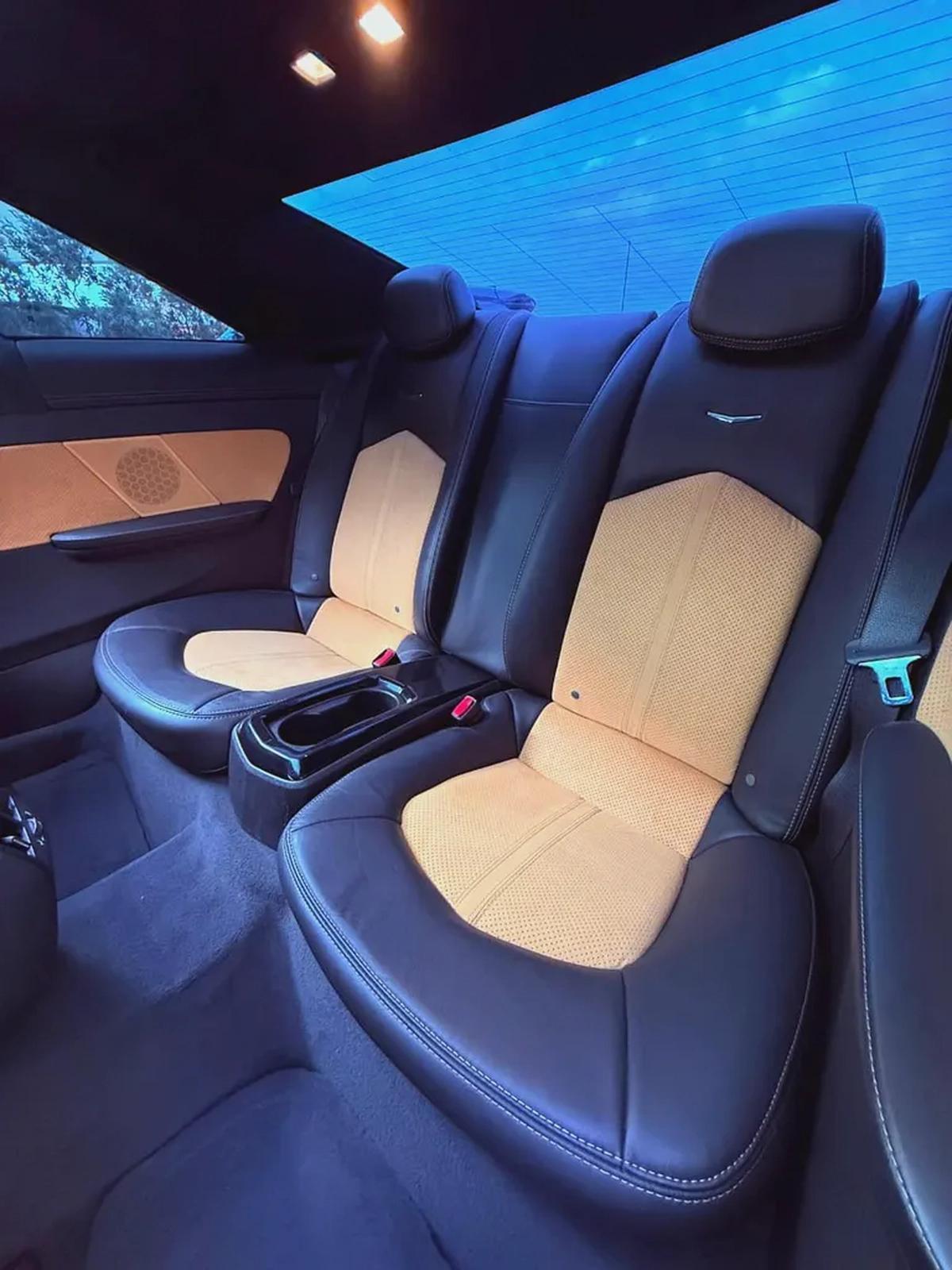 كاديلاك CTS V خليجي موديل 2013 فل اوبشن-11-11