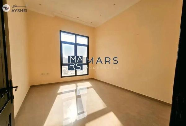 Family Villa for Rent Near Schools and Services – Ready for Immediate Move-In