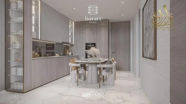 LUXURIOUS LIVING | MODERN DESIGN | HIGH ROI