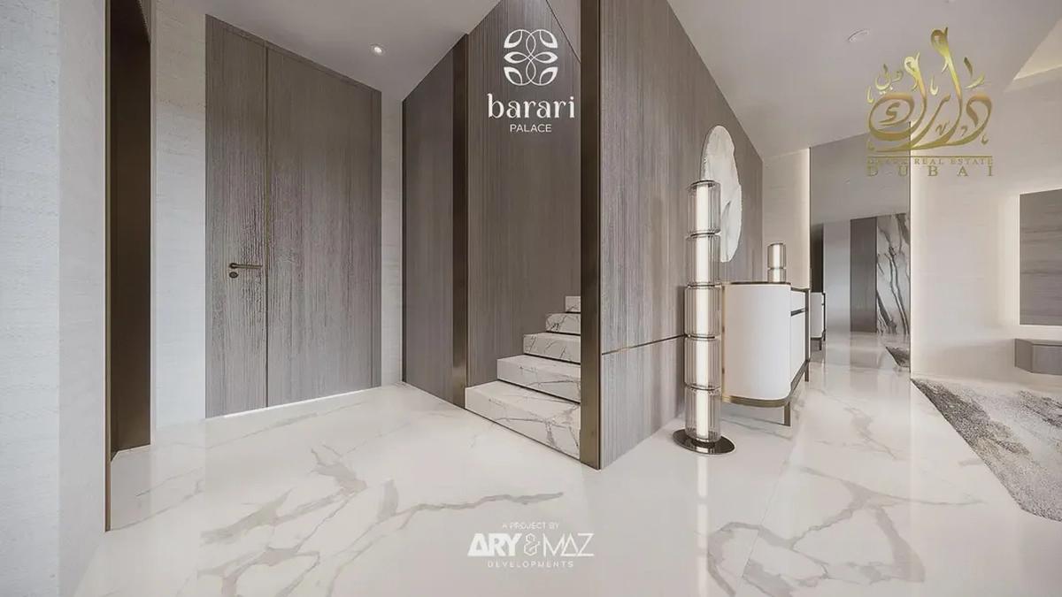 LUXURIOUS LIVING | MODERN DESIGN | HIGH ROI-6-6