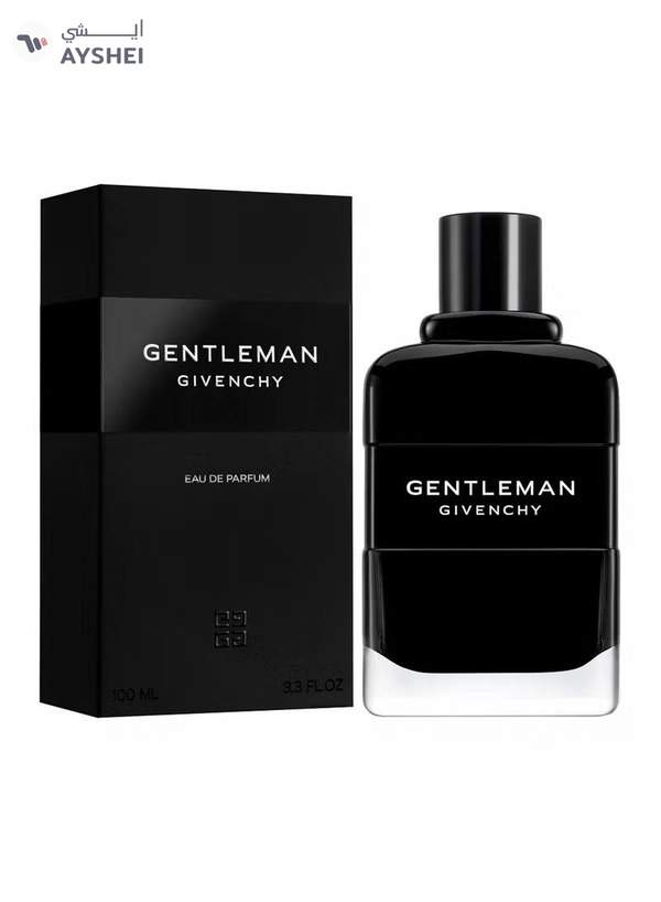 GIVENCHY Gentleman EDP 100ml
