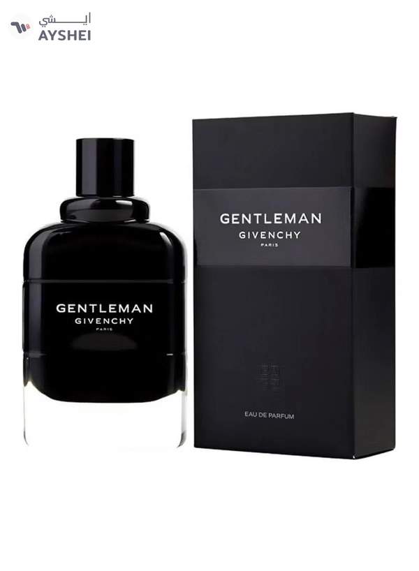 GIVENCHY Gentleman EDP 100ml