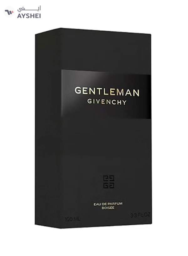 GIVENCHY Gentleman EDP 100ml