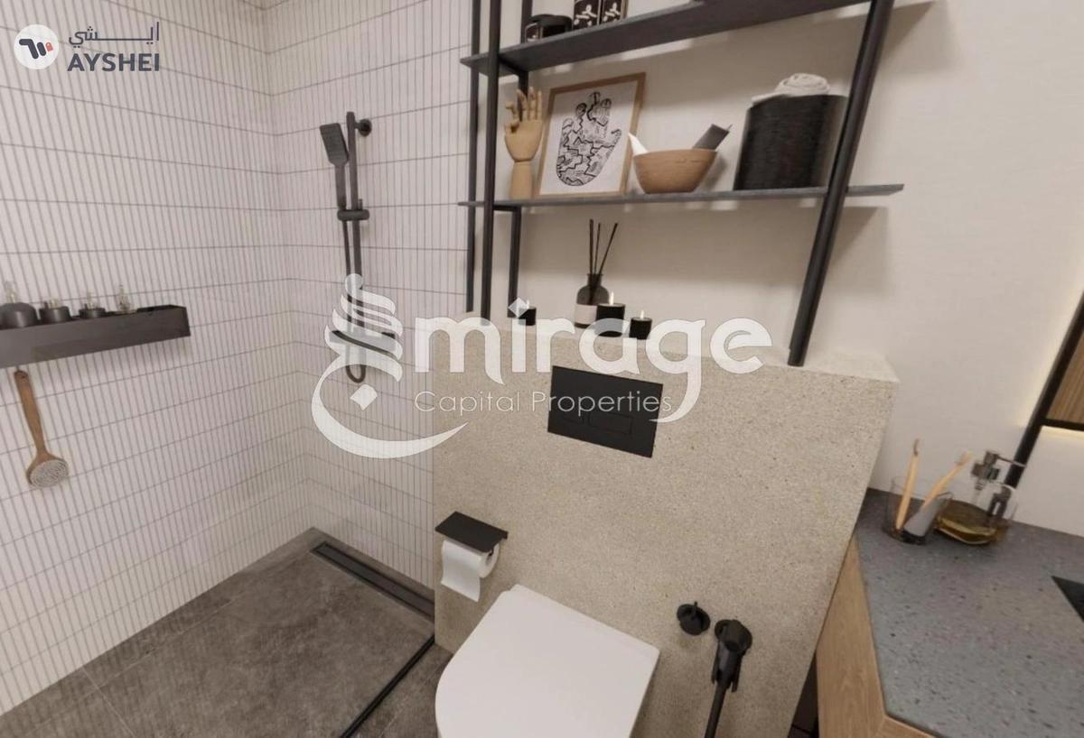 APARTMENT FOR SALE IN MANARAT LIVING, SAADIYAT CULTURAL DISTRICT-1-1