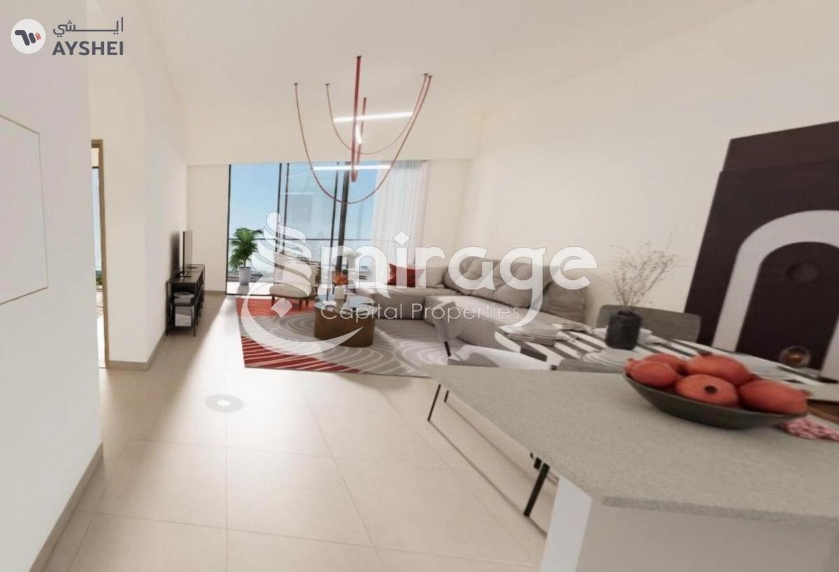 APARTMENT FOR SALE IN MANARAT LIVING, SAADIYAT CULTURAL DISTRICT-1-landscape