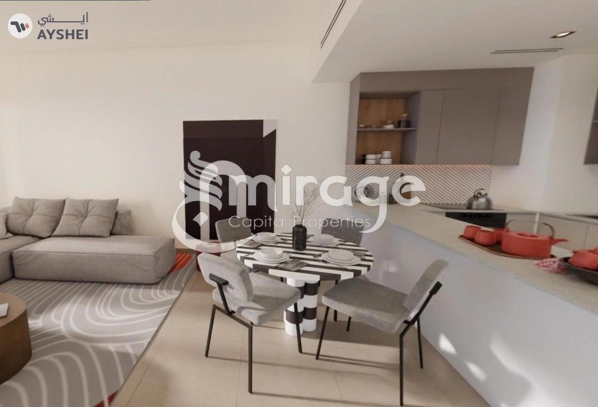 APARTMENT FOR SALE IN MANARAT LIVING, SAADIYAT CULTURAL DISTRICT-4-4