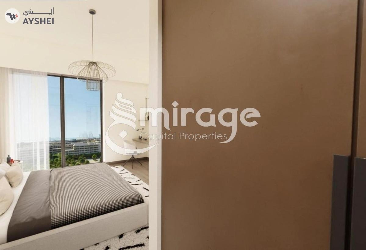 APARTMENT FOR SALE IN MANARAT LIVING, SAADIYAT CULTURAL DISTRICT-5-5