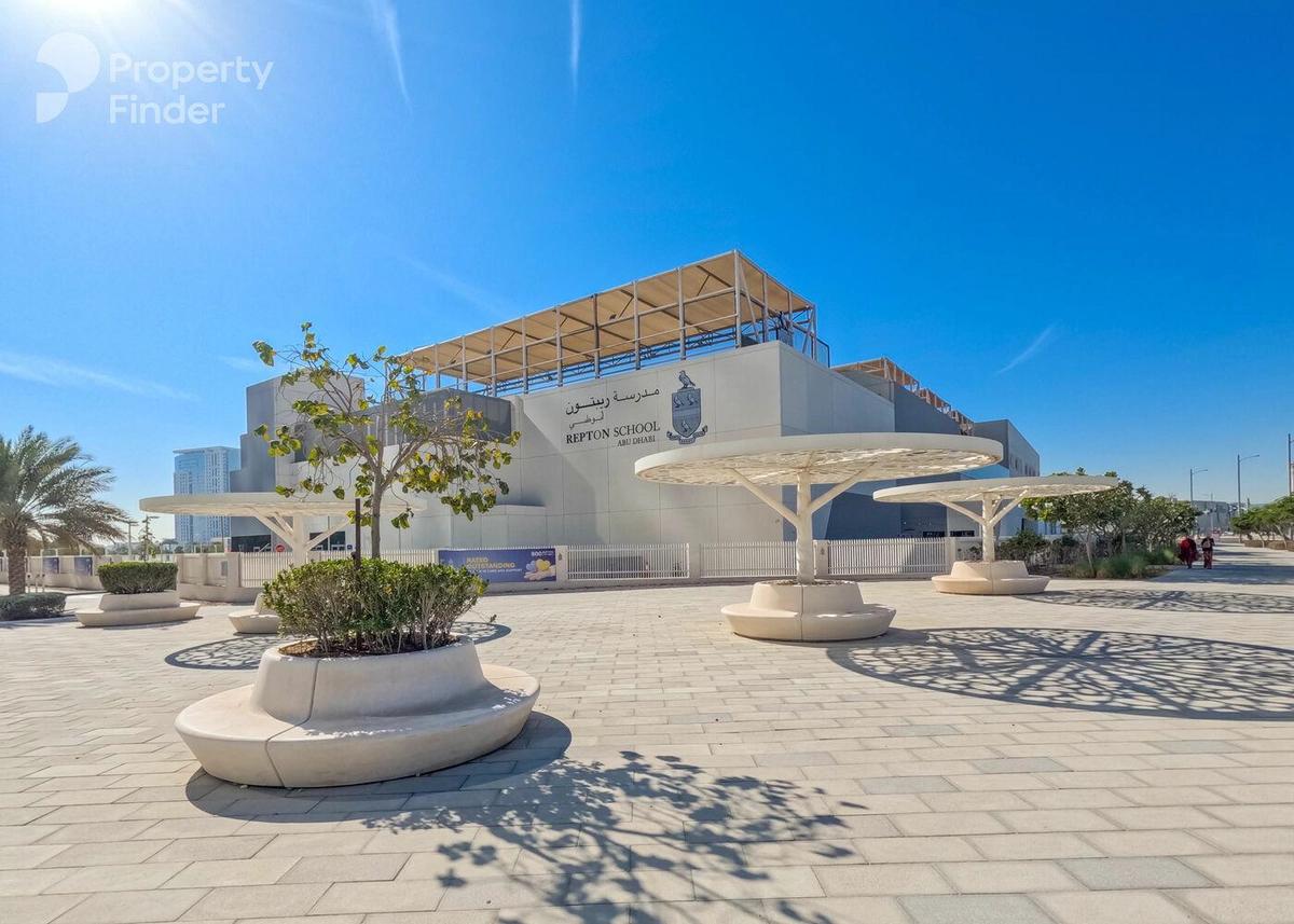 Elegant 1BR | Partial Sea View | Prime Area-20-20