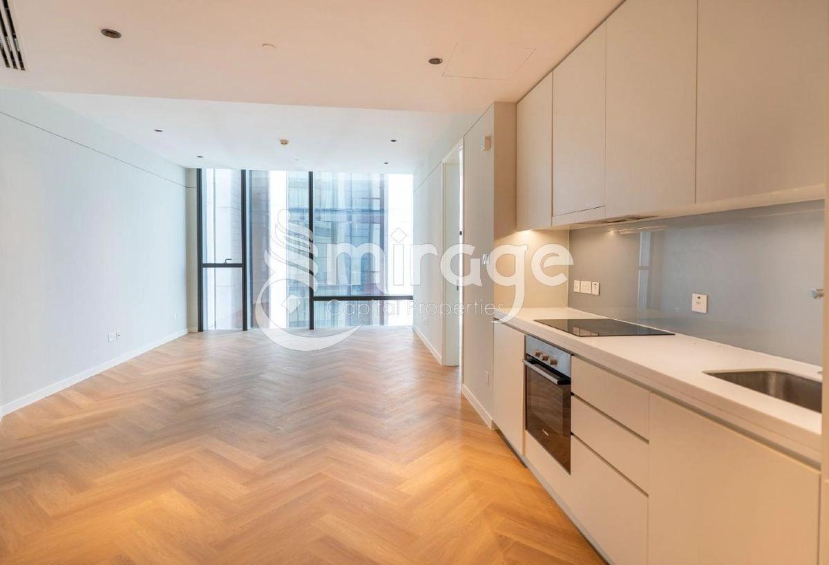 Elegant 1BR | Partial Sea View | Prime Area-16-16