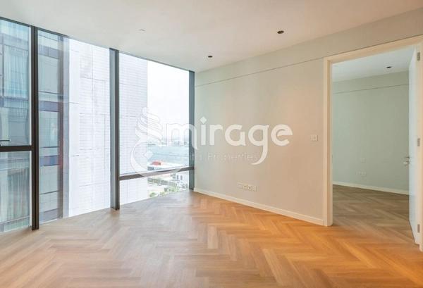 Elegant 1BR | Partial Sea View | Prime Area