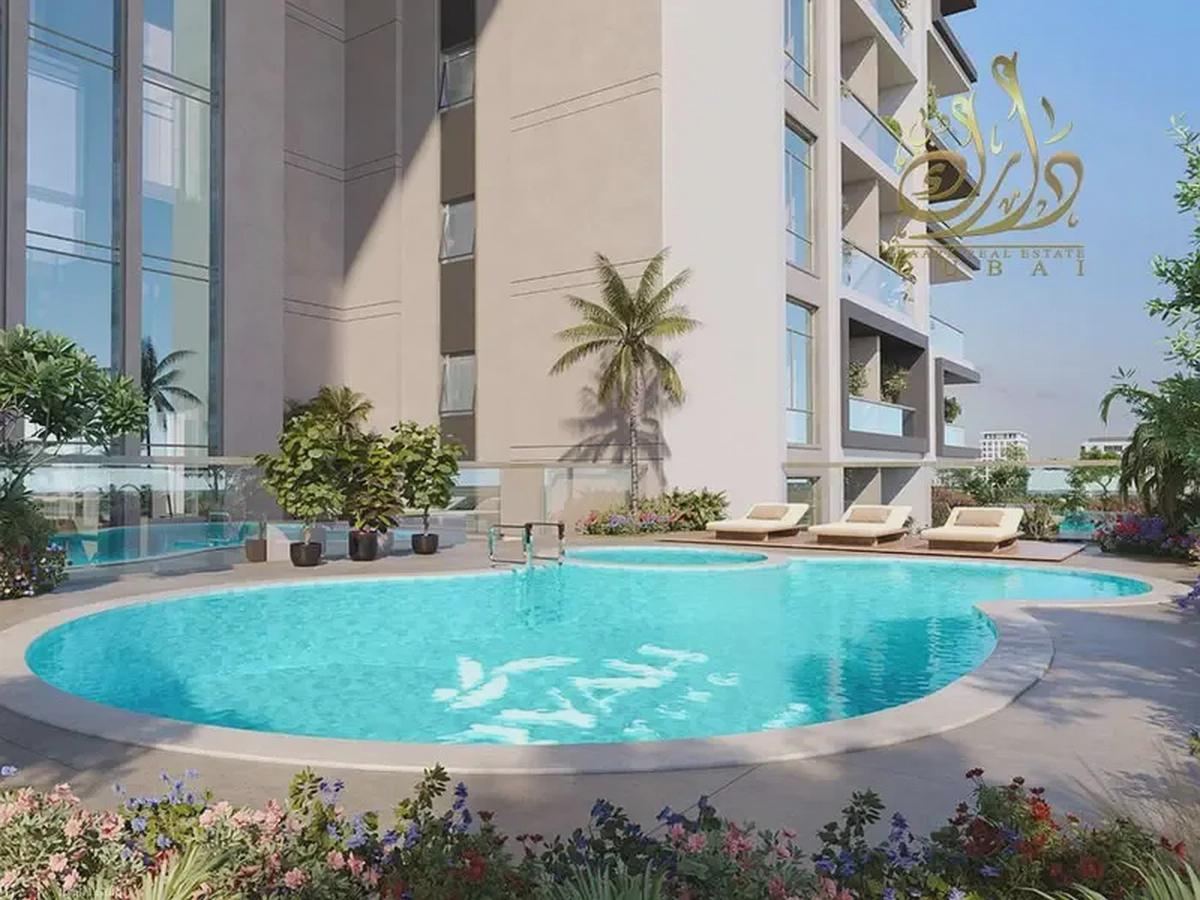 duplex 2bhk| ready soon| 20\80 Payment Plan| mortgageable-2-2