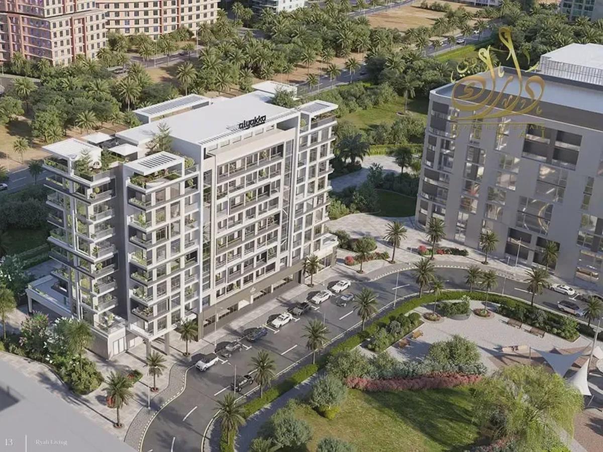 duplex 2bhk| ready soon| 20\80 Payment Plan| mortgageable-0-0