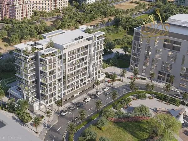 duplex 2bhk| ready soon| 20\80 Payment Plan| mortgageable