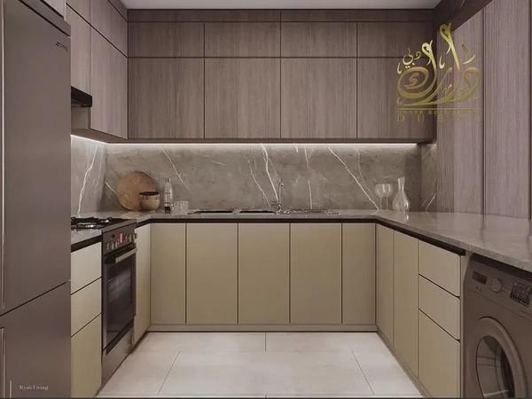duplex 2bhk| ready soon| 20\80 Payment Plan| mortgageable
