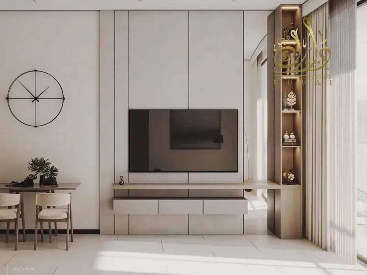 duplex 2bhk| ready soon| 20\80 Payment Plan| mortgageable-5-5