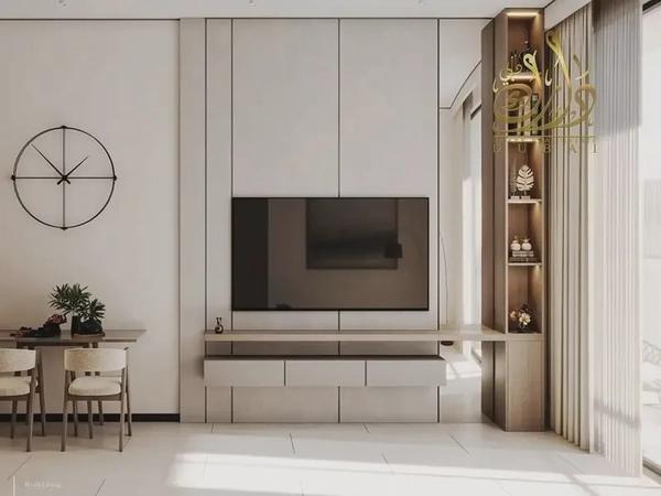 duplex 2bhk| ready soon| 20\80 Payment Plan| mortgageable