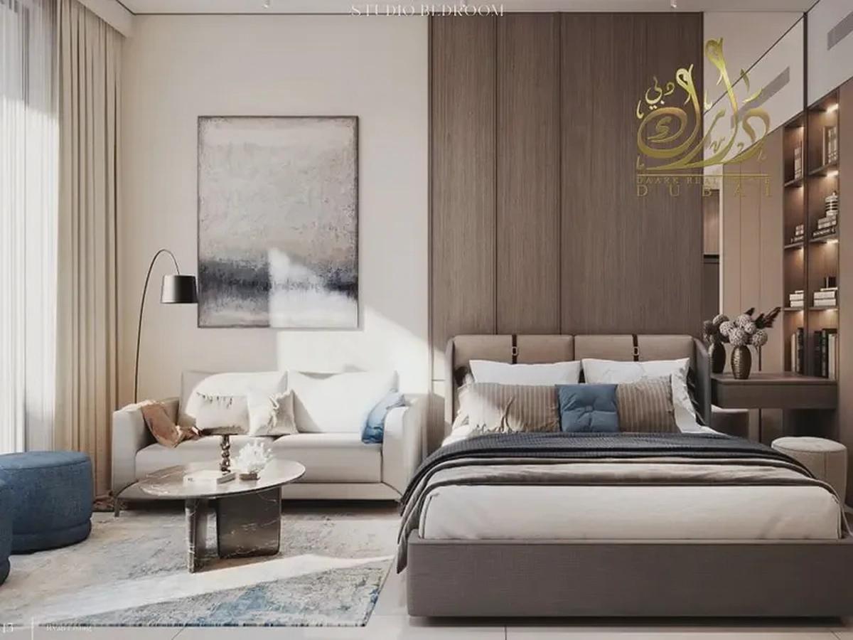 duplex 2bhk| ready soon| 20\80 Payment Plan| mortgageable-1-1