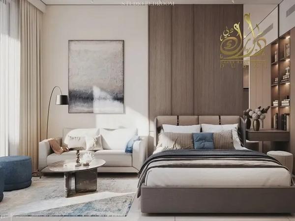 duplex 2bhk| ready soon| 20\80 Payment Plan| mortgageable