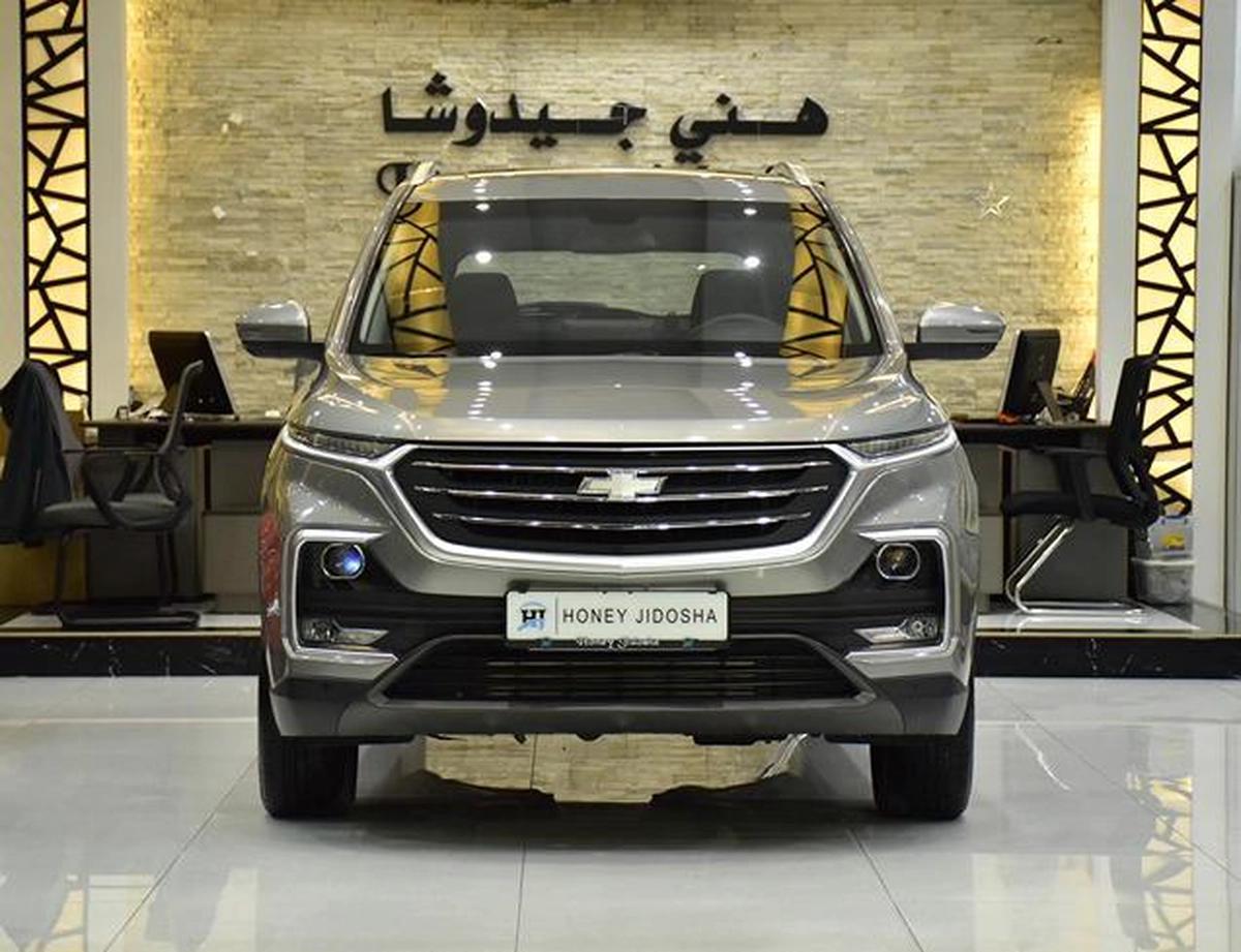 Peugeot 5008 GT ( 2024 Model ) in Silver Color GCC Specs-0-0