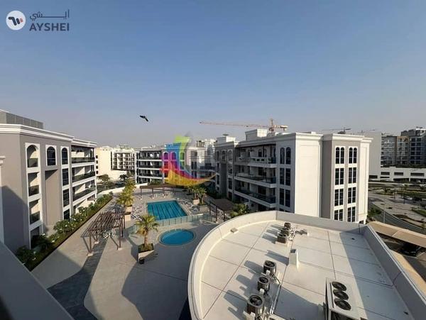 STUDIO WITH BALCONY ACCESSIBLE IN ALL AMENITIES FOR 47K