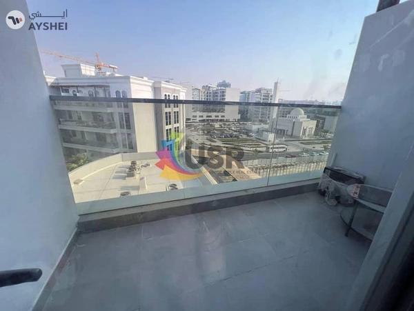 STUDIO WITH BALCONY ACCESSIBLE IN ALL AMENITIES FOR 47K