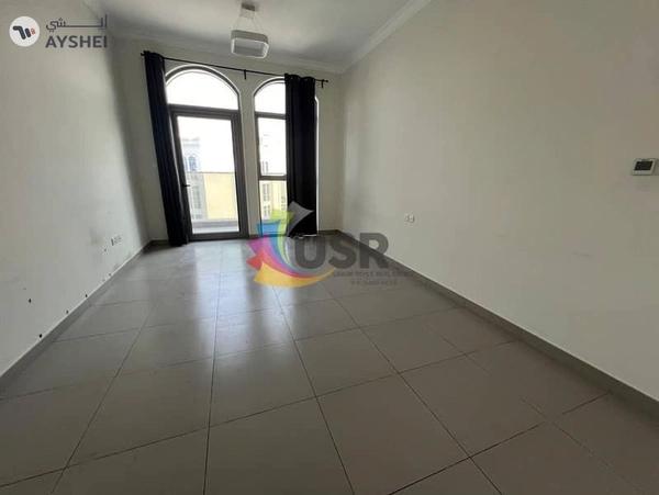 STUDIO WITH BALCONY ACCESSIBLE IN ALL AMENITIES FOR 47K
