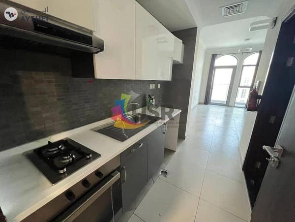 STUDIO WITH BALCONY ACCESSIBLE IN ALL AMENITIES FOR 47K