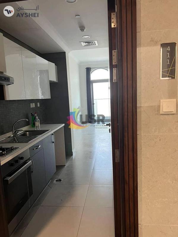 STUDIO WITH BALCONY ACCESSIBLE IN ALL AMENITIES FOR 47K