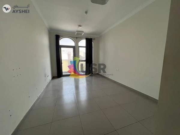 STUDIO WITH BALCONY ACCESSIBLE IN ALL AMENITIES FOR 47K