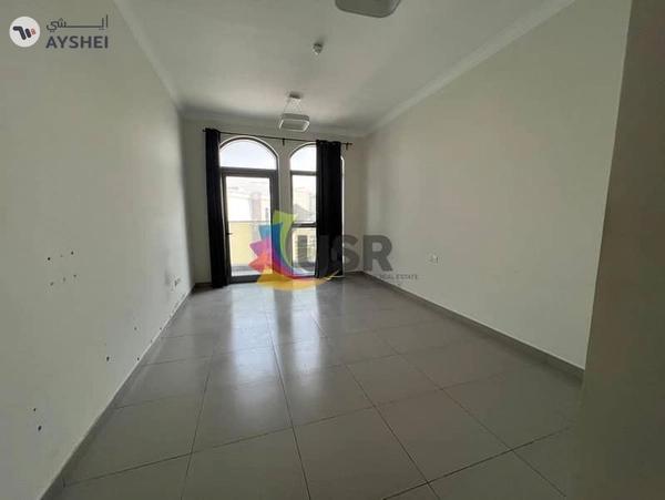 STUDIO WITH BALCONY ACCESSIBLE IN ALL AMENITIES FOR 47K