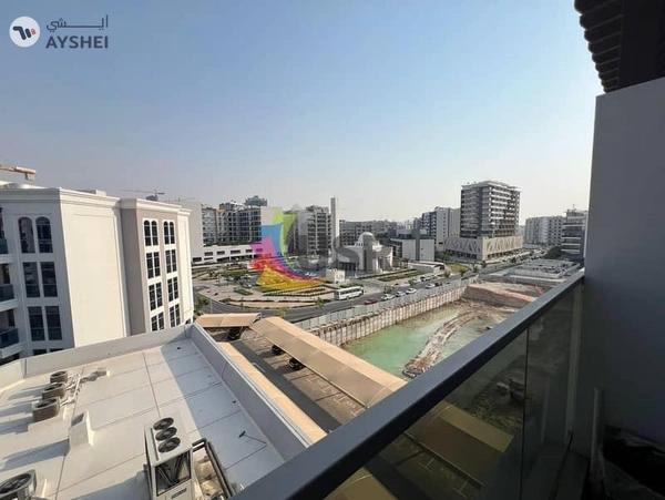 STUDIO WITH BALCONY ACCESSIBLE IN ALL AMENITIES FOR 47K