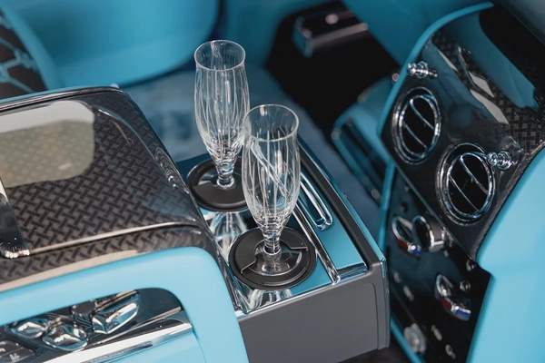 ROLLS ROYCE CULLINAN | BLACK BADGE | BESPOKE PREMIUM AUDIO | DUALITY SEATS | European Specs | 2026