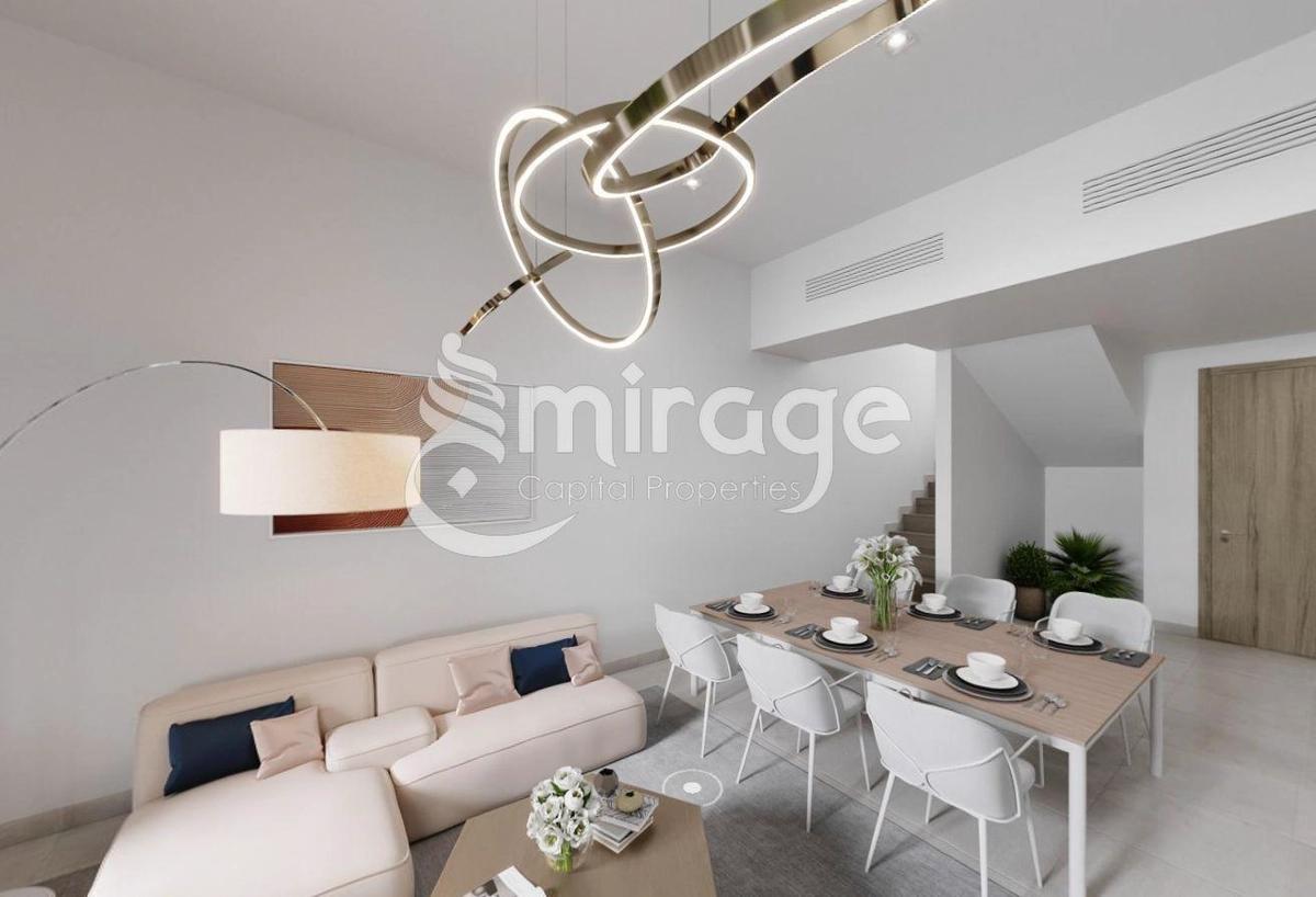 Single Row | Stunning Location | Perfect Deal-4-4