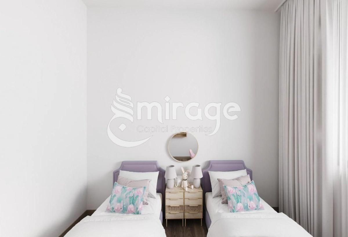 Single Row | Stunning Location | Perfect Deal-5-5